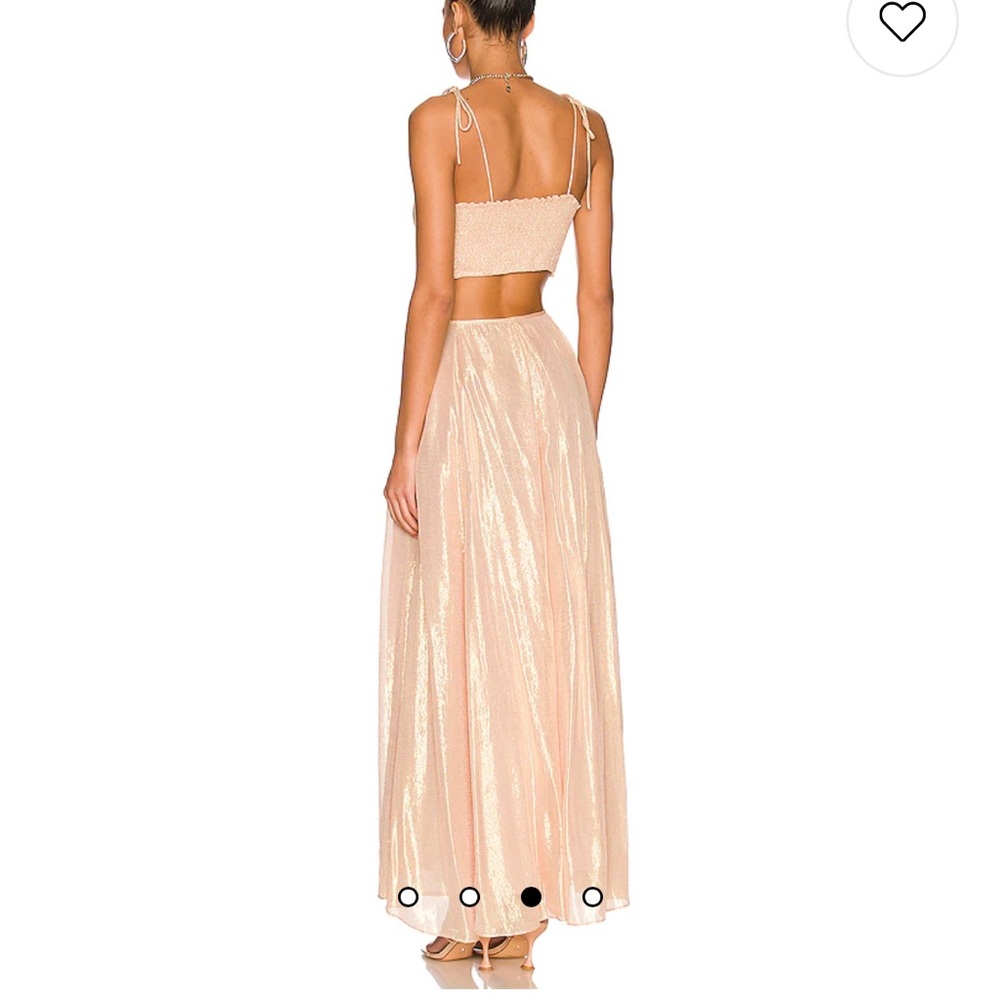 REVOLVE DRESS - Picture 2 of 3